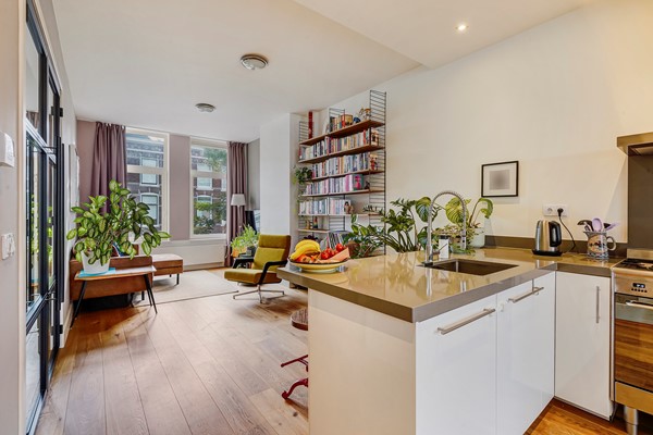 Medium property photo - Beeklaan 170, 2562 AP Den Haag